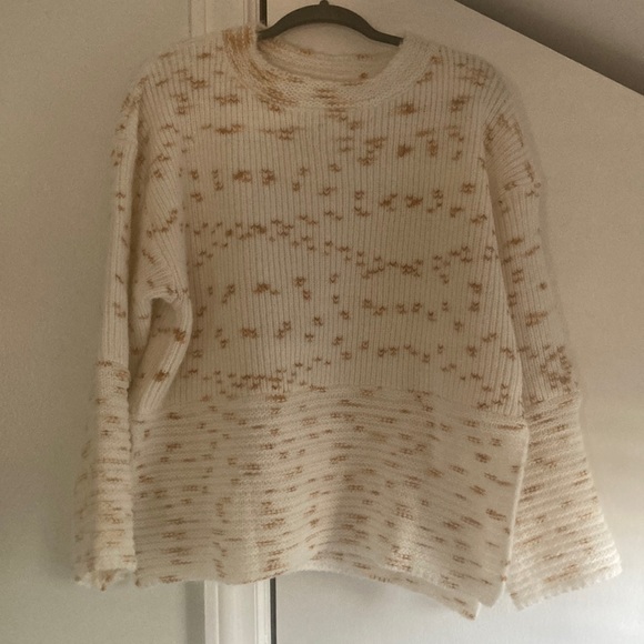 Vrg Grl Texas Muse Knit Sweater - Picture 3 of 9